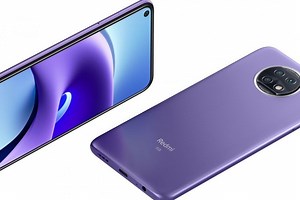 Xiaomi Luncurkan Redmi Note 9T 5G, Ini Spesifikasi dan Harganya - Rayakan Perbedaan