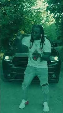 Ski Mask Malley “No Motion“ #rapper #rap #hiphop