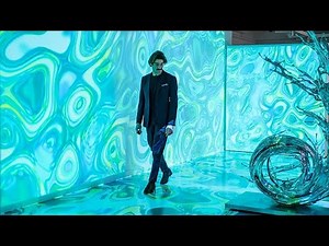 'Beyond the Screen': New London exhibition highlights digital art creations