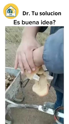 945K views · 10K reactions | Esta cuenta te saca de apuros #tutorial #contruccion #ahorro #reforma #aprende #truco #ingenieria #viral #ayuda #hazlotumismo | Dr. LifeHacks | Facebook