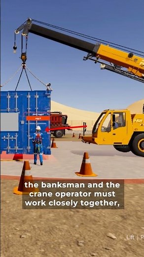 Safe Crane Lifting Practices for Oil and Gas Operations