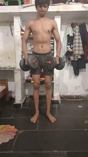 Home workout || Roj mehnt Karte Rho bhai aj nahi to kal hog hi yaar || #motivation #hardworkworks