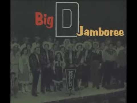 Hank Locklin - You Can't Never Tell