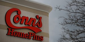 Home goods retailer Conn's files for bankruptcy, to close over 70 stores