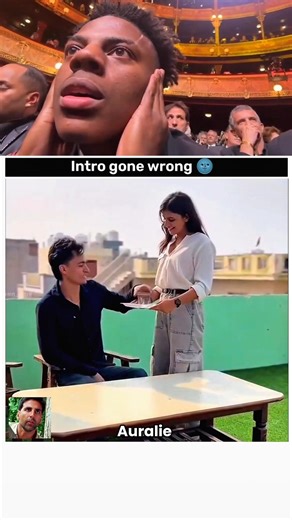 Intro gone wrong 🌚 #funny #memehub #funnyimages #comedy #indiamemes #dailylaughs
