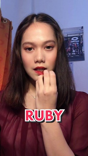 Enhancing Your Look with Ruby Lips - Makeup Tutorial