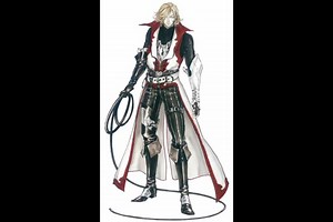【30分耐久】真実の嘆き～レオンのテーマ～【キャッスルヴァニア】
