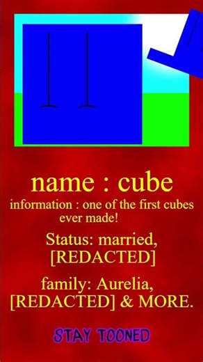introduction cube