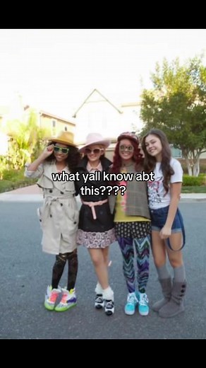 Exploring Project MC2: My Childhood Connection