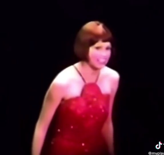 It’s Saturday! It’s getting nice outside!! That means only one thing - double show Saturdays! Gimme those back-to-back shows! Gimme love and Sutton Foster every single day! Show: Thoroughly Modern Millie Song: “Gimme Gimme” Thoroughly Modern Millie is a musical with music by Jeanine Tesori, lyrics by Dick Scanlan, and a book by Richard Morris and Scanlan. It is based on the 1967 film of the same name, which itself was based on the British musical Chrysanthemum, which opened in London in 1956. Mi