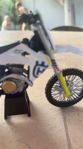 Dirtbike edit