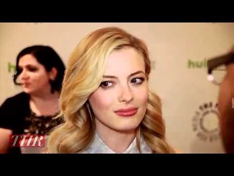 Gillian Jacobs 'Community' PaleyFest