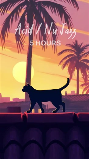 Acid jazz and Nu jazz Mix 2026 #shorts #acidjazz #nujazz #bossanova