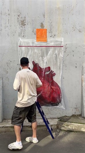 Arte (mural) por Engeny Ches.