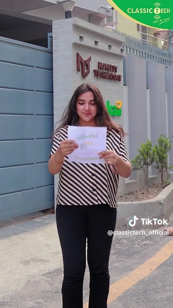 Get 125 Mbps Internet 60 Days Bonus at just Rs. 530/month! Switch to Classic Tech now and enjoy unbeatable speed with a bonus to top it off! 💥 This deal is too good to last – DM us before it’s gone! Contact: 9801004477 #ClassicTech#Bonus#AffordableInternet