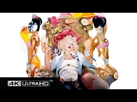 Gwen Stefani | Harajuku Lovers Tour (Full Show) [Remastered 4K]