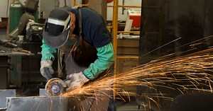 About | Oertel Metal Works