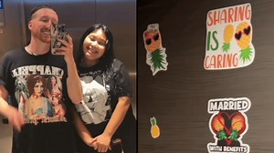 Married couple reveal what happens on world’s largest spicy cruise with 6,700 swingers