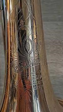 SOLD Archives: 1958 Olds R-15 Recording Dual Bore .495/.510