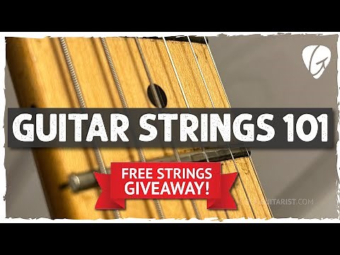 When Should You Change Your Guitar Strings? Tips To Make Them Last Longer