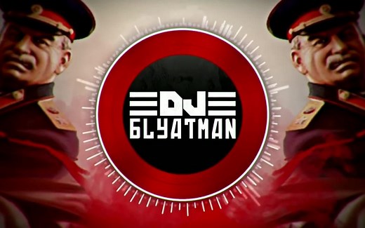 DJ blyatman Hardbass俄罗斯毛式土嗨MV大合集（1080P ，按照单曲热度排序）