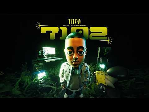 Tflow - TECHNOLOGIA (Official Music Video)