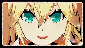 【PSO2MMD】はてなき【PSO2es『ジェネ』】【60fps】