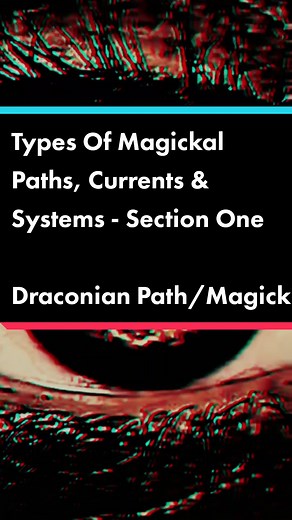 Draconian Magick: Exploring the Mystical Path