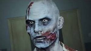 GTA 5 RP - Online multiplayer zombies mod (GTA 5 roleplay)