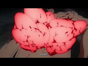 kaneki vs nishiki Fearless Tokyo Ghoul NatokHD Com