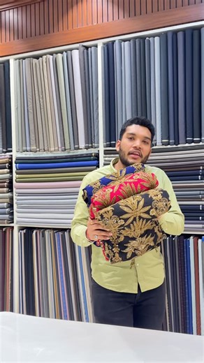 Maharaja Silk Centre on Instagram: "Readymades Whatsapp:- 81466-83706"