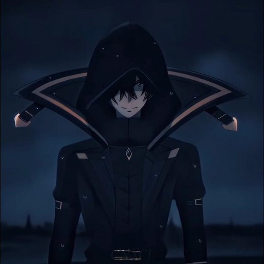 Cid Kagenou – The Shadow Monarch Edit