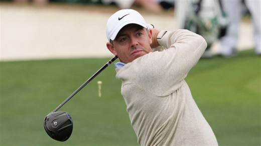 2026 Masters schedule: Tee times, how to watch from Augusta National