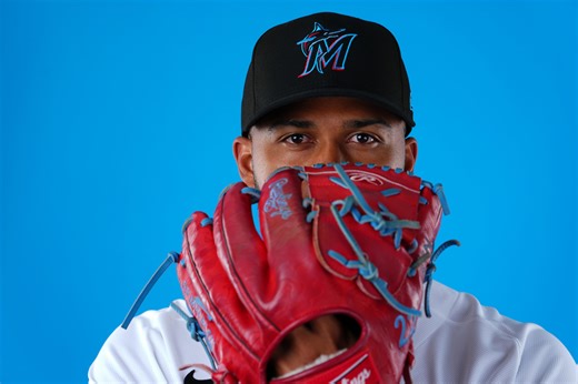 Looking for Miami Marlins spring training tickets? Here's the schedule