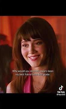 will breaks up with gwen (sky high movie clip)