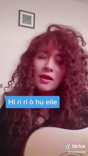 Drunken Scotsman Song Lyrics and Gaelic Pronunciation