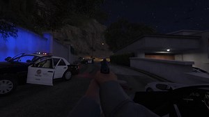 Realistic Beretta M9 Sound [Replaces Pistol]