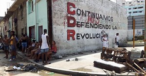 Cuba is projecting a 1% GDP growth in 2025 despite the economic crisis