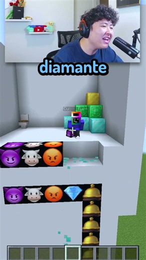 Cubix trapaceou na última resposta do Emoji Match