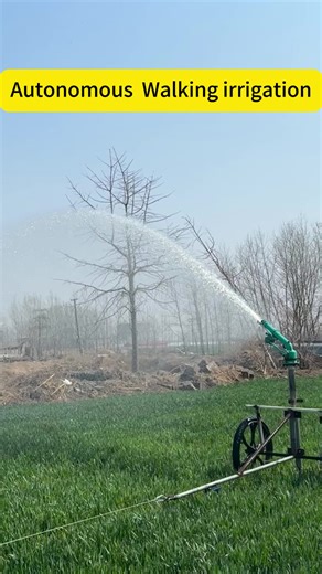 Understanding Irrigation Systems for Effective Farming