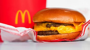 McDonald's daily double vs McDouble: What exactly is the difference?