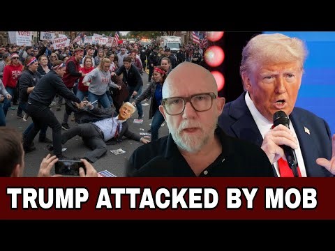 The Lincoln Project Donald Trump’s Shocking New Look Leaves America Speechless Rick Wilson