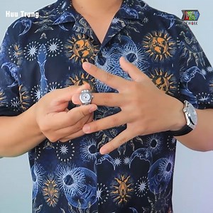 6.1K views · 260 reactions | 3 magic tricks you can do ------ Cre: Huu Trung The copyright of this video belongs to MCV Networks #MCVNetwork #MCVGroup #MCVMedia #HuuTrung #NWT #HTR #magic #Tr | Huu Trung | Facebook