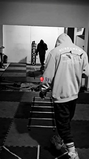 515K views · 19K reactions | Boxing Footwork Drills壘 #box #boxing #footwork #boxingdrills #footworkdrills #fblifestyle | GAL Boxing | Facebook