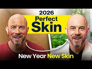 5 Products That Will Transform Your Skin in 2026 (Dermatologist's Simple Routine)