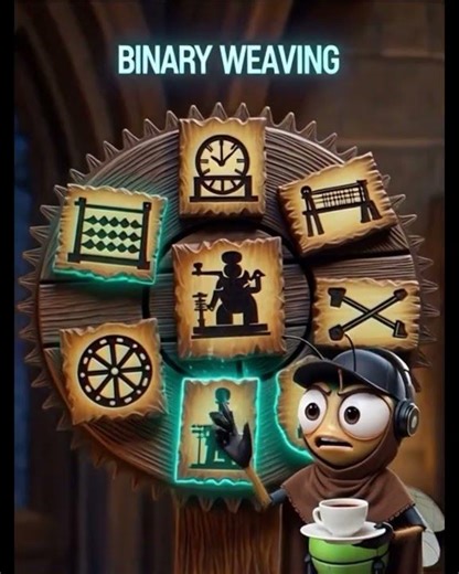 ¿LA INFORMÁTICA NACIÓ EN UN MONASTERIO? 📜⚙️ | FASE 3: AUDITORÍA MEDIEVAL COMPLETA (1300-1400)