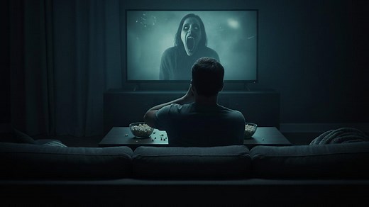 10 Film Horor Thailand yang Cocok untuk Uji Nyali, Berani Nonton Sendiri?