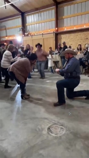 Engaging Proposal with a Hype Man - Aftin Rose ASMR