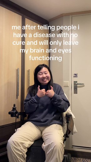Living with Uncurable ALS Disease: A Terminal Illness Journey