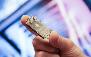 Blood and Silicon: New Electronics-Cooling System Mimics Human Capillaries